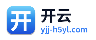 开云 Logo